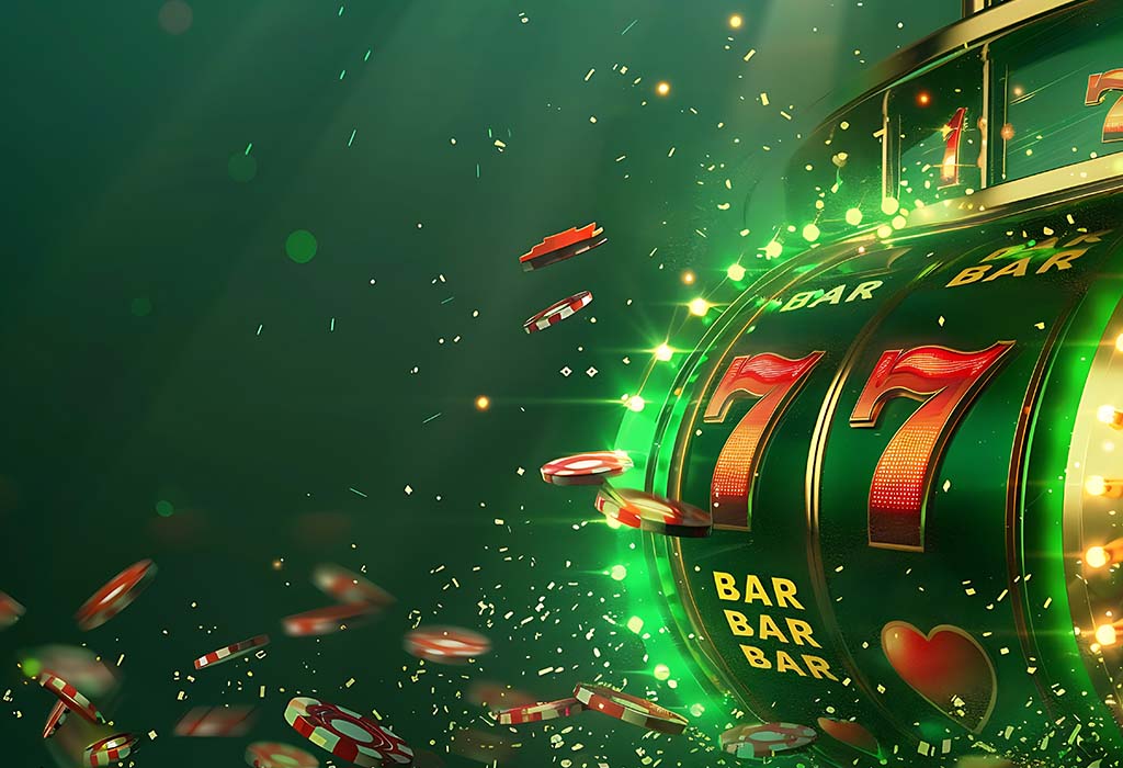 RIK88 Casino live