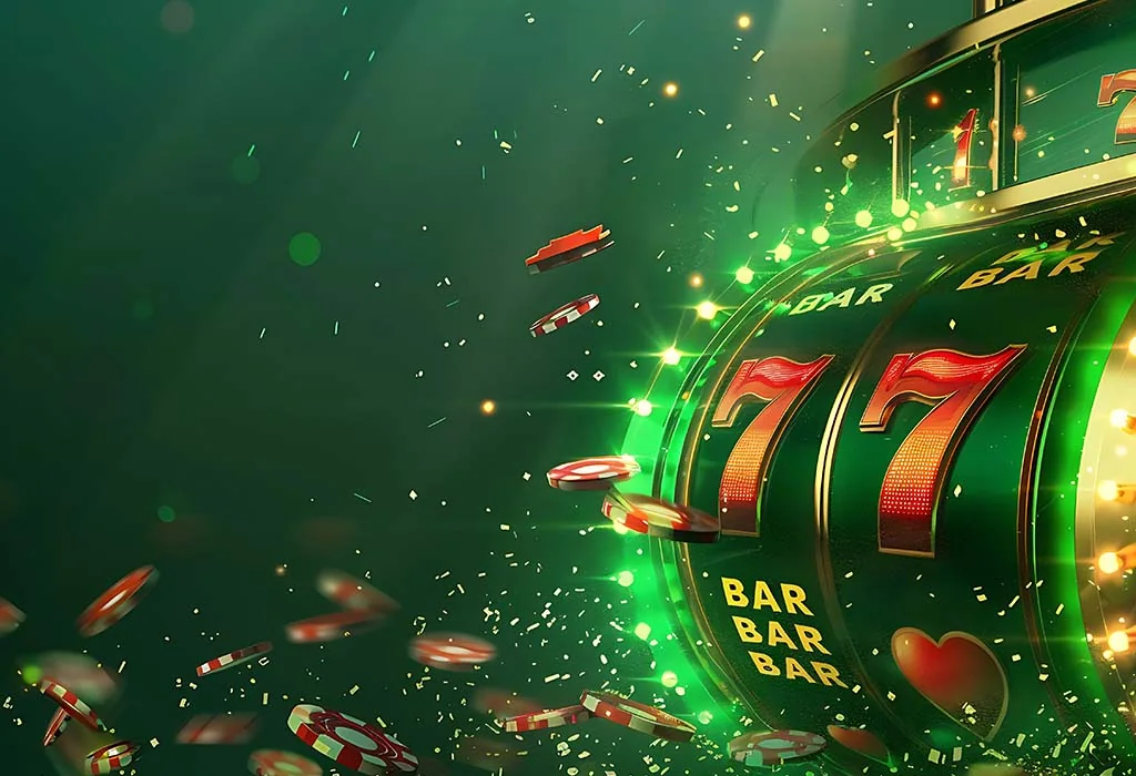 RIK88 Casino live