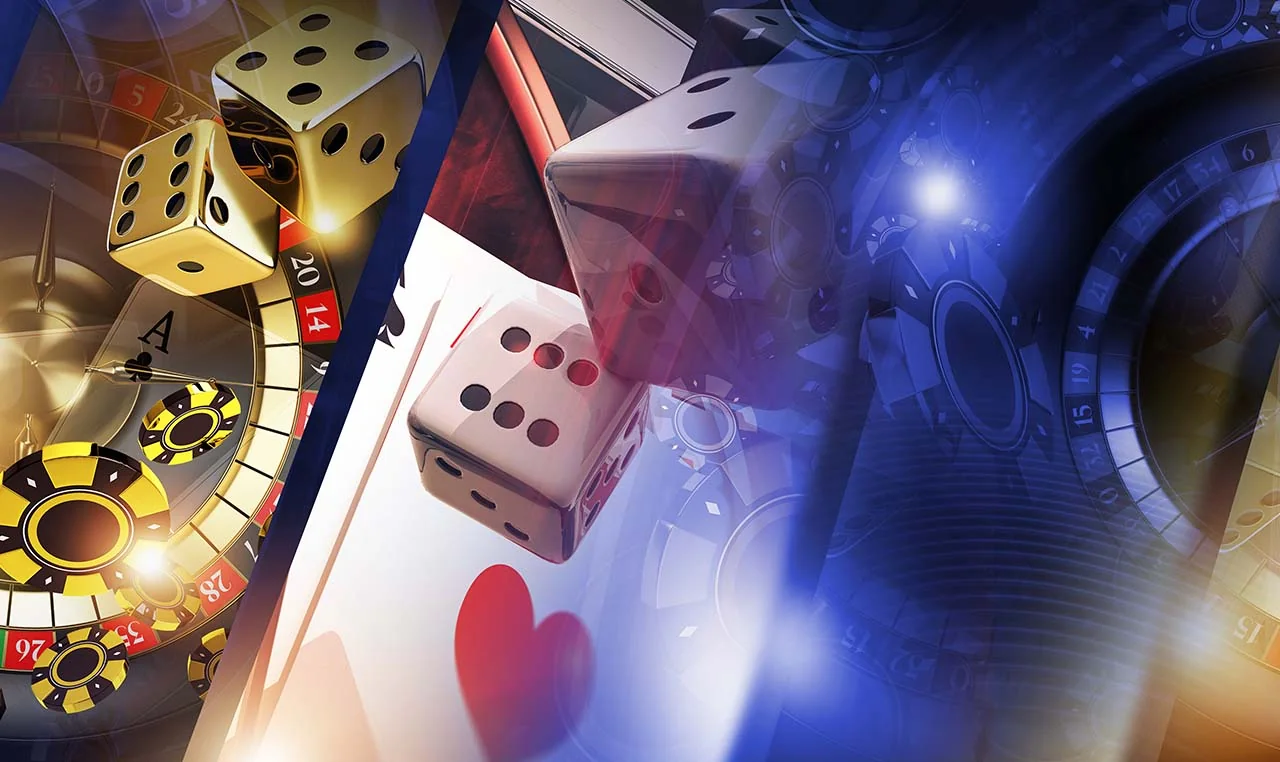 RIK88 Casino live Việt Nam