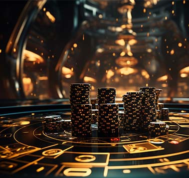 RIK88 Roulette Star