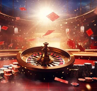 RIK88 Blackjack Room
