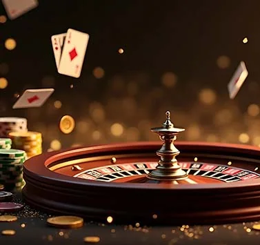 RIK88 Roulette Star